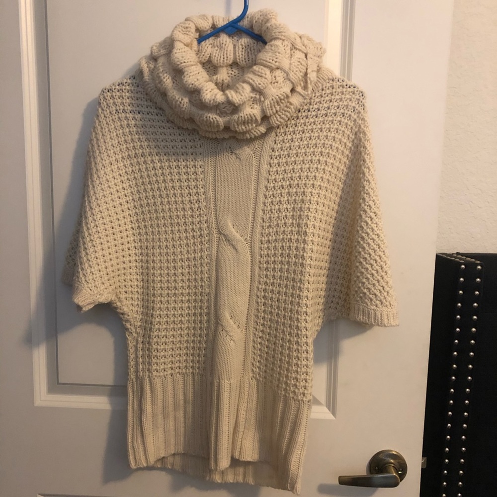 Ladies Pacific Heights sweater